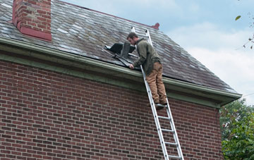 what affects urgent Lisvane roof repairs