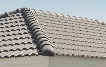 advantages of Lisvane clay roofing