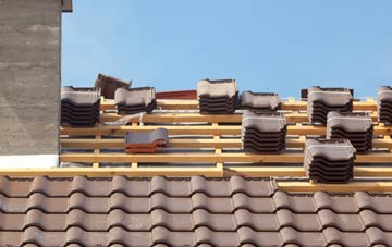 Lisvane clay roofing costs