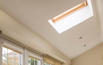 Lisvane conservatory roof insulation companies