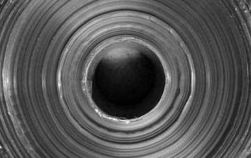 Lisvane edpm waterproofing