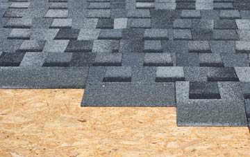 expert Lisvane asphalt roof companies