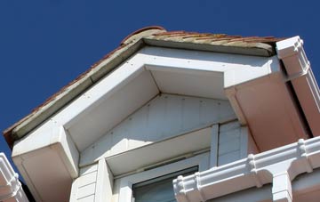 Lisvane fascia installation costs