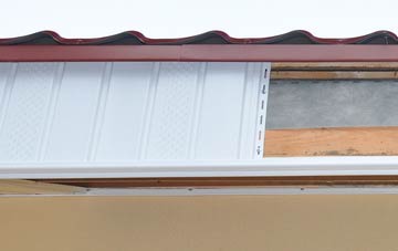 Lisvane fascia repair costs