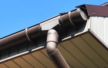 types of Lisvane fascias