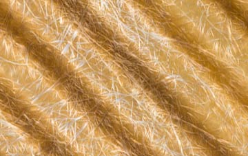 Lisvane fibreglass roof waterproofing