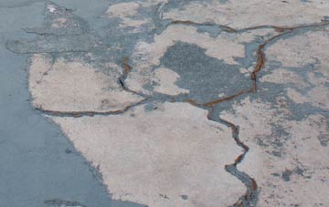 fibreglass roofing replacement Lisvane