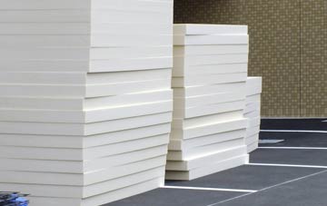 Lisvane flat roof insulation costs