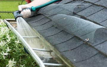 Lisvane gutter cleaning costs