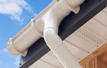 Lisvane gutter installation costs