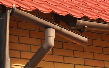 Lisvane gutter repair costs