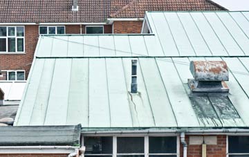 Lisvane lead roofing costs
