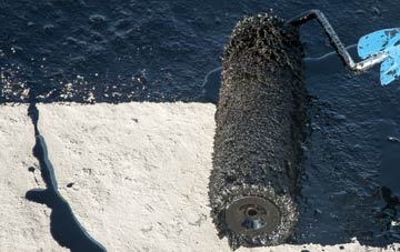 Lisvane liquid sealant waterproofing