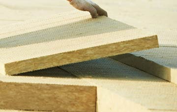 measuring Lisvane tapered insulation