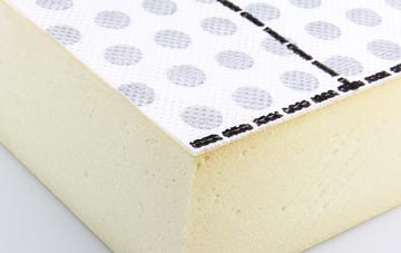 meeting Lisvane building codes