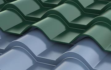 who should consider Lisvane plastic roofs