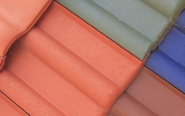 Lisvane plastic roofing companies