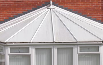 Lisvane polycarbonate conservatory roof repairs