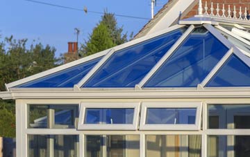 professional Lisvane conservatory insulation