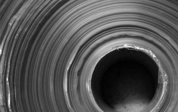 Lisvane pvc roof replacement