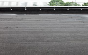 Lisvane asphalt roof replacement