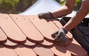 Lisvane roof tile contractors