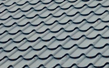 Lisvane rubber roofing companies