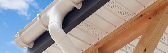 get Lisvane guttering quotes today