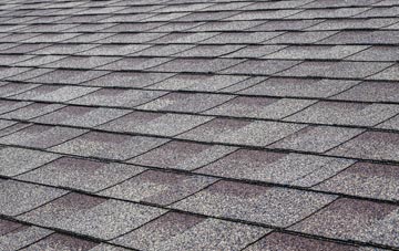 Lisvane tiles for shallow pitch roofing