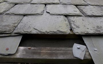 Lisvane slate roof repairs and maintenance