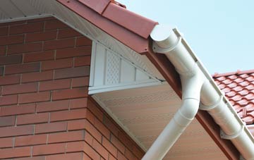 Lisvane soffit repair costs