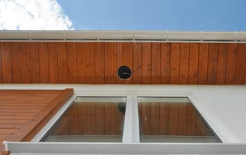 Lisvane soffit repair quotes