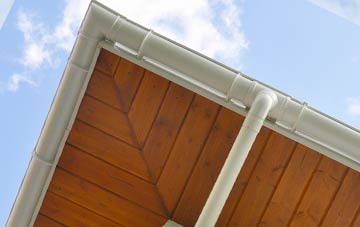 Lisvane soffit types