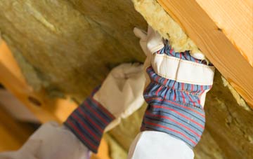 types of Lisvane pitched roof insulation materials