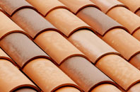 Lisvane clay roofing