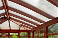 Lisvane conservatory roofing insulation