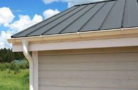 Lisvane fascia repair