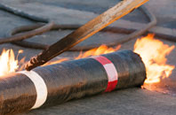 free Lisvane flat roofing repair quotes