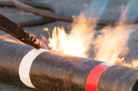 Lisvane flat roofing replacement