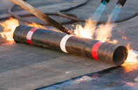 Lisvane flat roof sealing