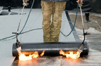 Lisvane flat roof sealing quote