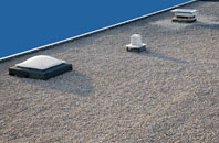 Lisvane flat roofing