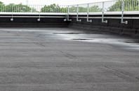 find rated Lisvane flat roofing companies
