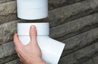 rated Lisvane guttering companies
