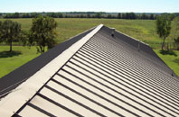 Lisvane metal roof quotes