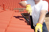 Lisvane roof cleaners