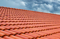 Lisvane roofing tiles