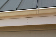 Lisvane soffit repair