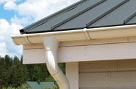 Lisvane soffits