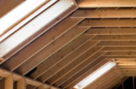 Lisvane tapered roof insulation quotes